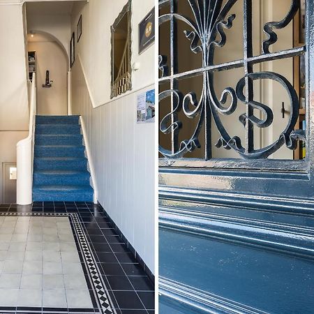 Appartementen Parkzicht Bergen aan Zee Zewnętrze zdjęcie