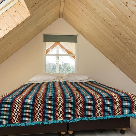 Appartementen Parkzicht Bergen aan Zee Zewnętrze zdjęcie