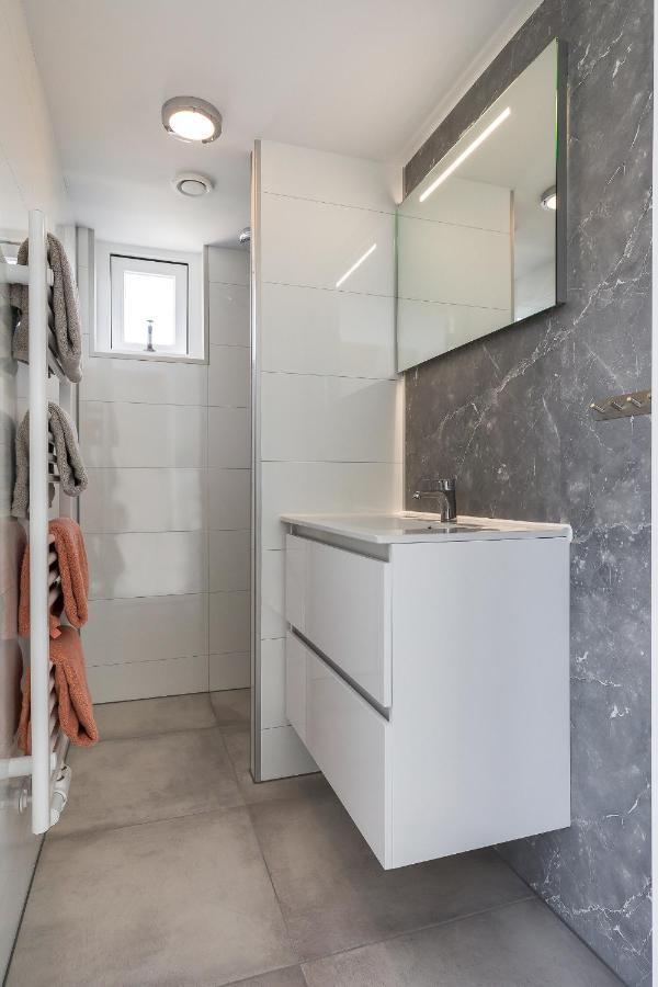 Appartementen Parkzicht Bergen aan Zee Zewnętrze zdjęcie