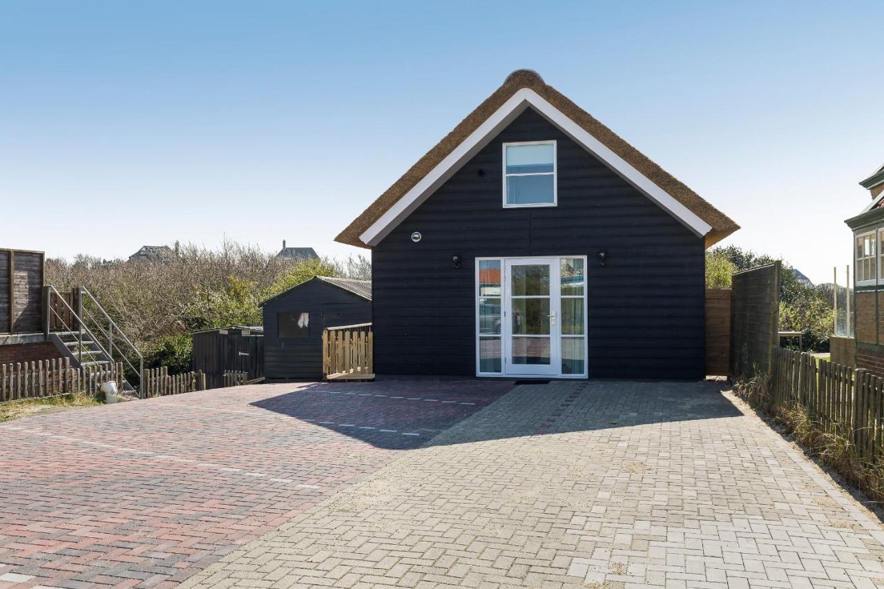 Appartementen Parkzicht Bergen aan Zee Zewnętrze zdjęcie